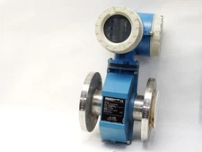 Endress+Hauser Flow Meter Promag30F 30FT65-HD1AA11A21B 