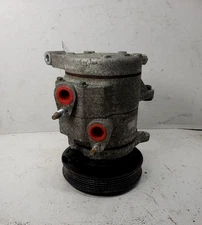 2009-2012 Jeep Liberty x Dodge Nitro Air Condotion A/C Compressor Assy 3.7L Oem