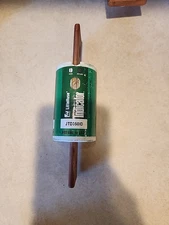 LITTLEFUSE POWER PRO JTD 350 FUSE 600 VAC TIME DELAY CURRENT LIMITING FUSE