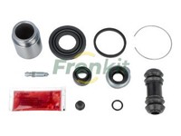 Bremssattel Reparatursatz Hinten Passend FüR Toyota Celica ST20_ AT20_