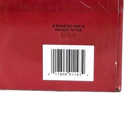 Bostons Best Chocolate Raspberry Gourmet Coffee Pods 42 Single Serve K Cups USA - Picture 9 of 9