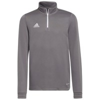 Bluza Adidas Entrada 22 Training Top Jr H57549 - 152Cm Adidas