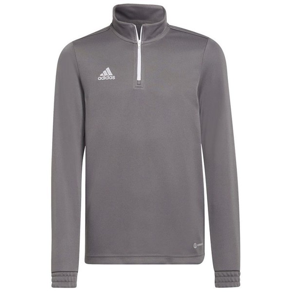 Bluza Adidas Entrada 22 Training Top Jr H57549 - 152Cm Adidas-image