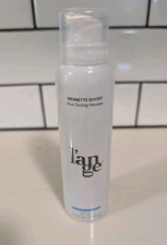 L'ange Brunette Boost Blue Toning Hair Mousse 5.29 oz Bottle NEW Sealed