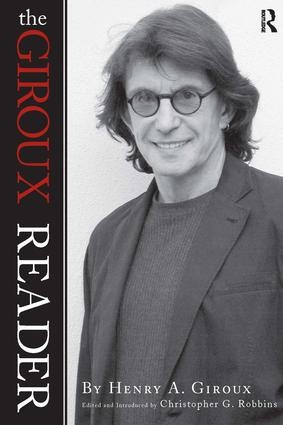 Giroux Reader by Henry A. Giroux, Christopher G. Robbins - - Image 4