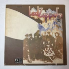 Led Zeppelin - II Robert Ludwig Hot Mix RL SS Both Side SD8236 US First Press