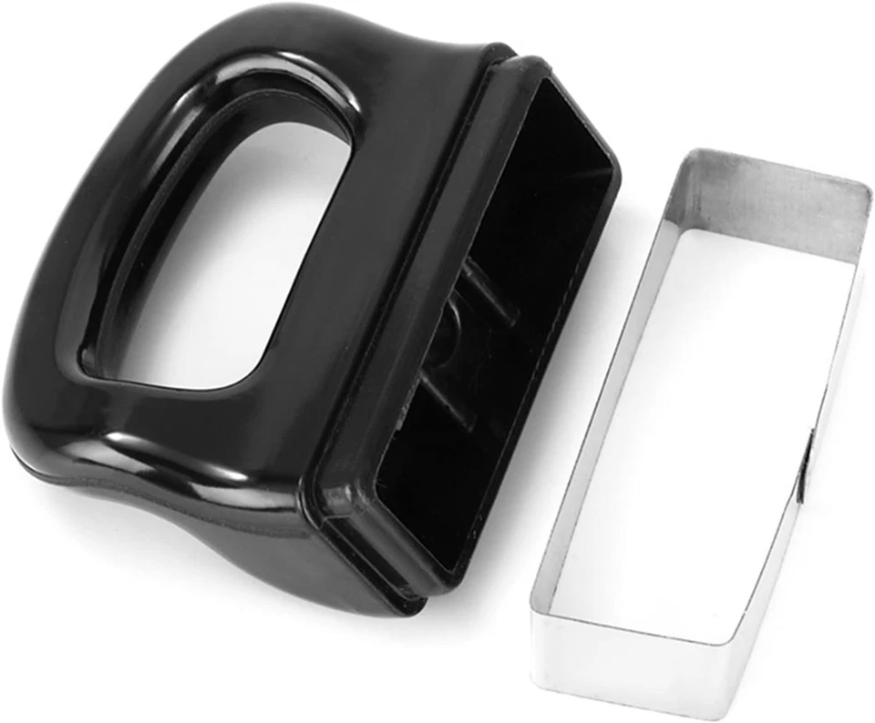 2Pcs Pot Handle Pan Side Handle Pressure Pan Cooker Sauce Pot Replacement Short - Image 2 of 4