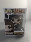 Funko Pop! Rocks - Ozzy Osbourne 1989 #404 Black Sabbath Mint In Box