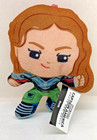 2024 McDonalds Happy Meal Toy Marvel Captain America Toy #4 Ruth in Sealed Bag — photo 2