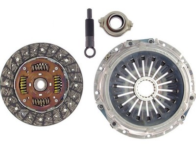 Clutch Kit For 03-06 Mitsubishi Lancer 2.0L 4 Cyl Turbocharged Evolution SB87K1