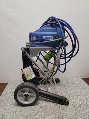 Graco Magnum X7 Airless Paint Sprayer (262805) LOCAL Pickup Only