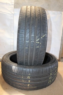 2x Sommerreifen   245/40 ZR20 99Y Extra-Load Tomason Sport Race