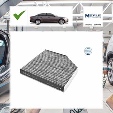 Filter, Innenraumluft Aktivkohle Meyle für Audi A6 4G2, 4GC, C7 2.8 FSI