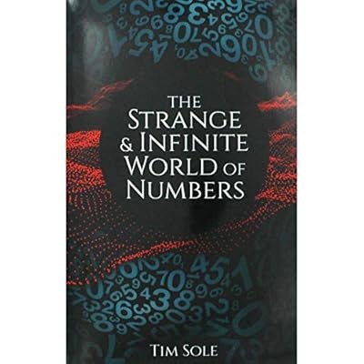 The Strange & Infinitive World of Numbers, , Used; Very Good 