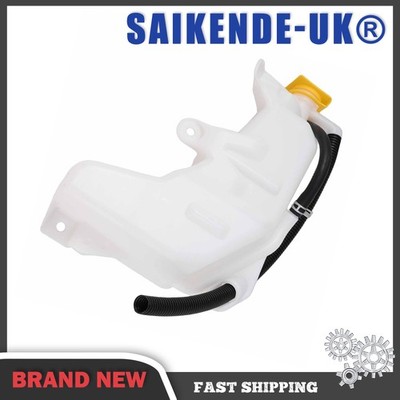 Coolant Reservoir For 2014-2024 Dodge Durango 2011-2021 Jeep Grand Cherokee