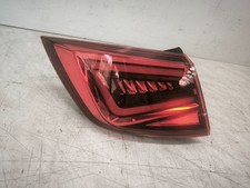 Rückleuchte Links Außen 5F9945207B | Seat Leon 5F 1.4B 18BJ B273