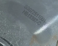 wheel bearing HB13397-C thumbnail 3
