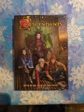 Descendants DVD, 2015 