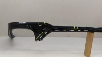 らいむ。 2021-2024 KIA K5 GT REAR LOWER BUMPER COVER OEM 86612-L3400 | eBay