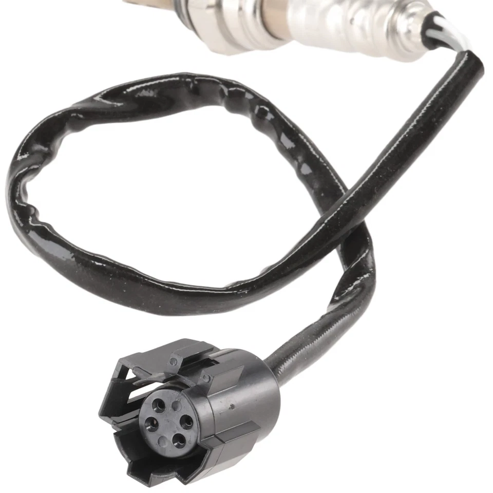 Sensor de oxígeno O2 lado del conductor o del pasajero aguas abajo y aguas arriba para camioneta Ram Foto 4 de 4