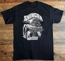 Collection Ed Roth Dodge Swinger 440 Inches Of Business T Shirt  All Size HH581
