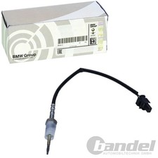 ORIGINAL BMW SENSOR ABGASTEMPERATUR passend f�r 14-25d 1er 3er 4er 5er X1 X3 N47