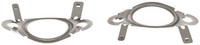 Elring Dichtung, Agr-Ventil 521.600 FüR CitroËN DS Fiat Ford Peugeot Toyota