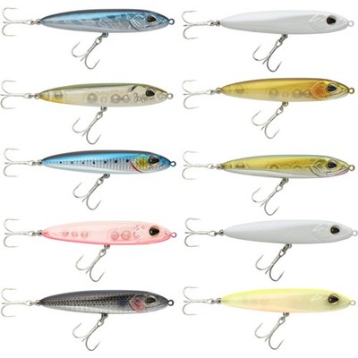 Sakura Mister Joe Sinking Fishing Lure - Raubfisch Hecht Barsch Meeresangeln