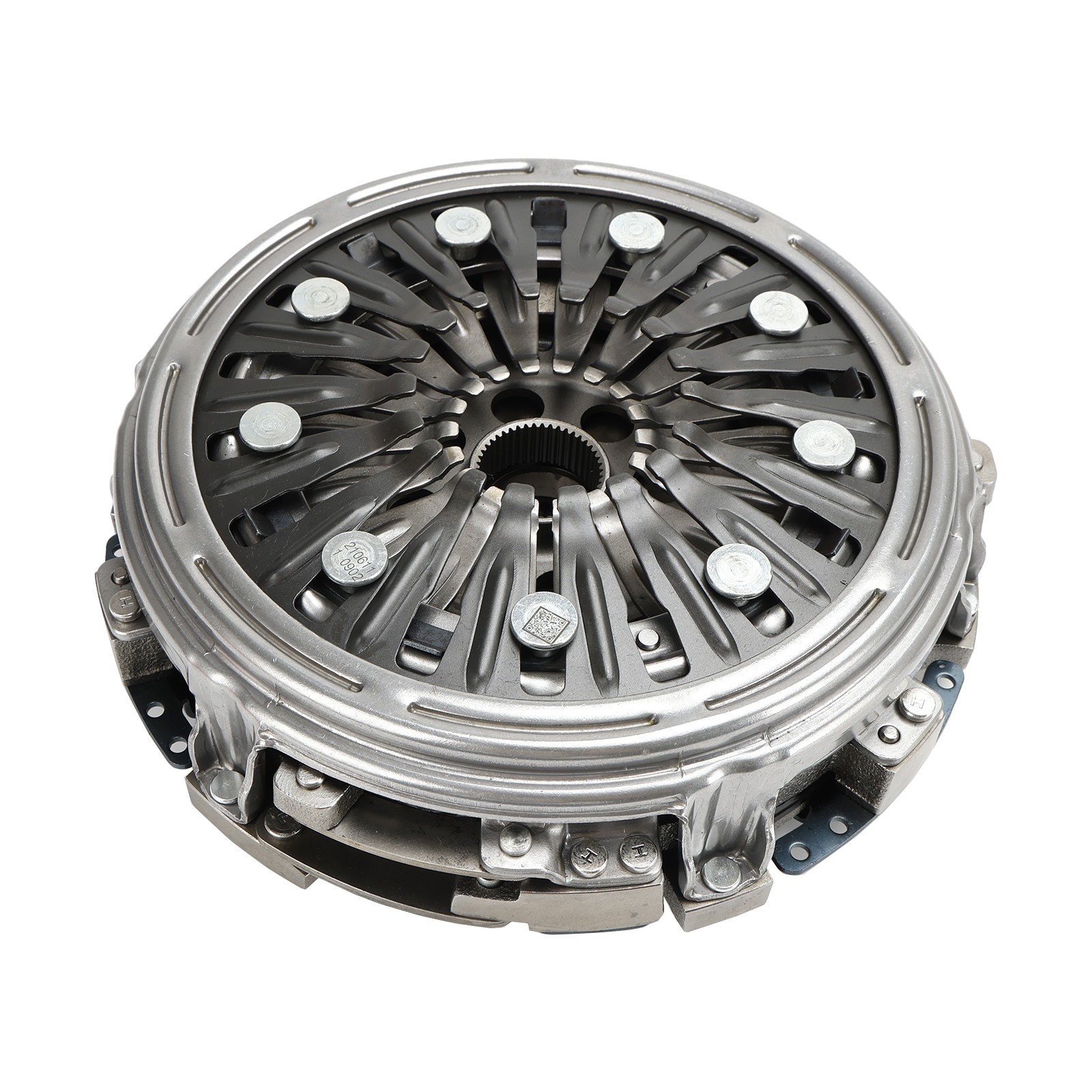 Automatic Set-Double Clutch for Hyundai Veloster Kona Tucson Sonata 41200-2D220`