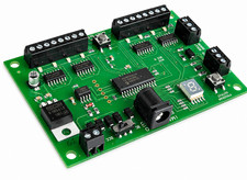 NCE 524-154 Switch-It MK2   DCC Turnout Controller