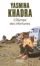 L'olympe des infortunes -