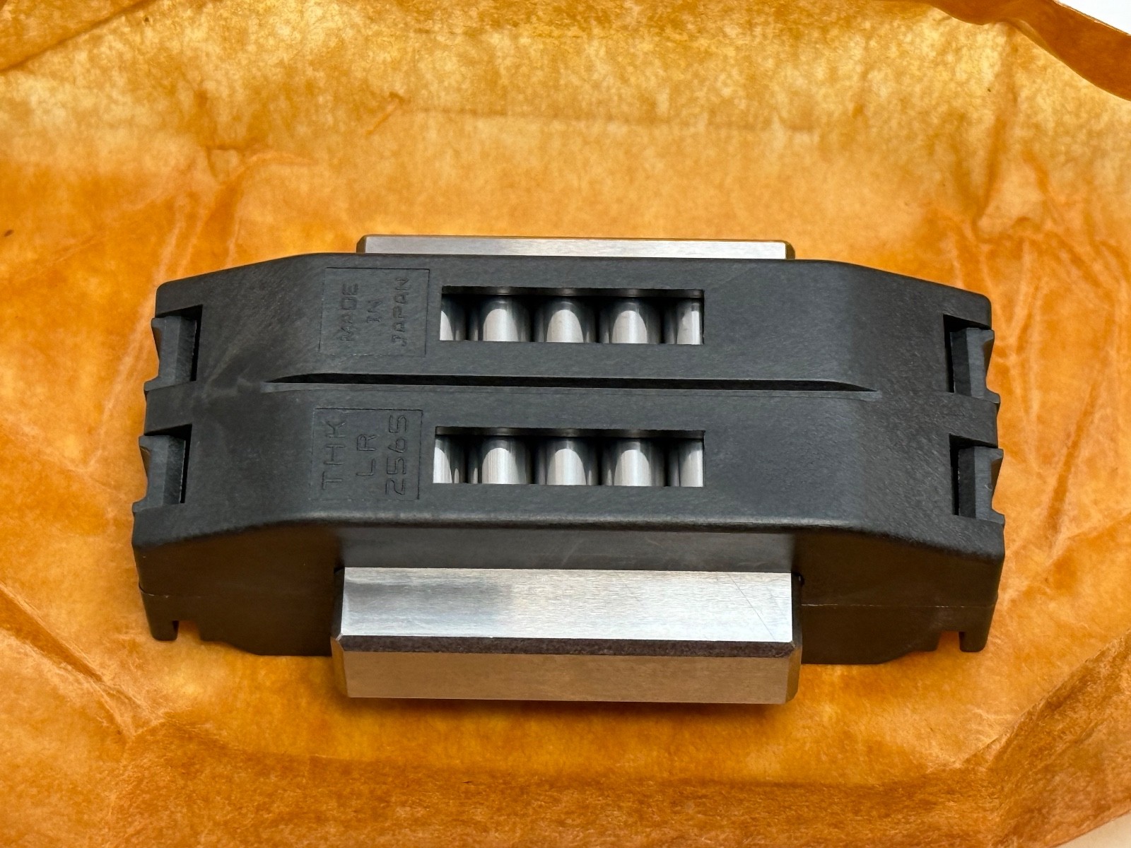 THK LRA2565Z Linear Recirculating Roller Bearing LRA-2565-Z