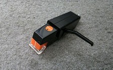 Sony Cartridge/Integrated Headshell