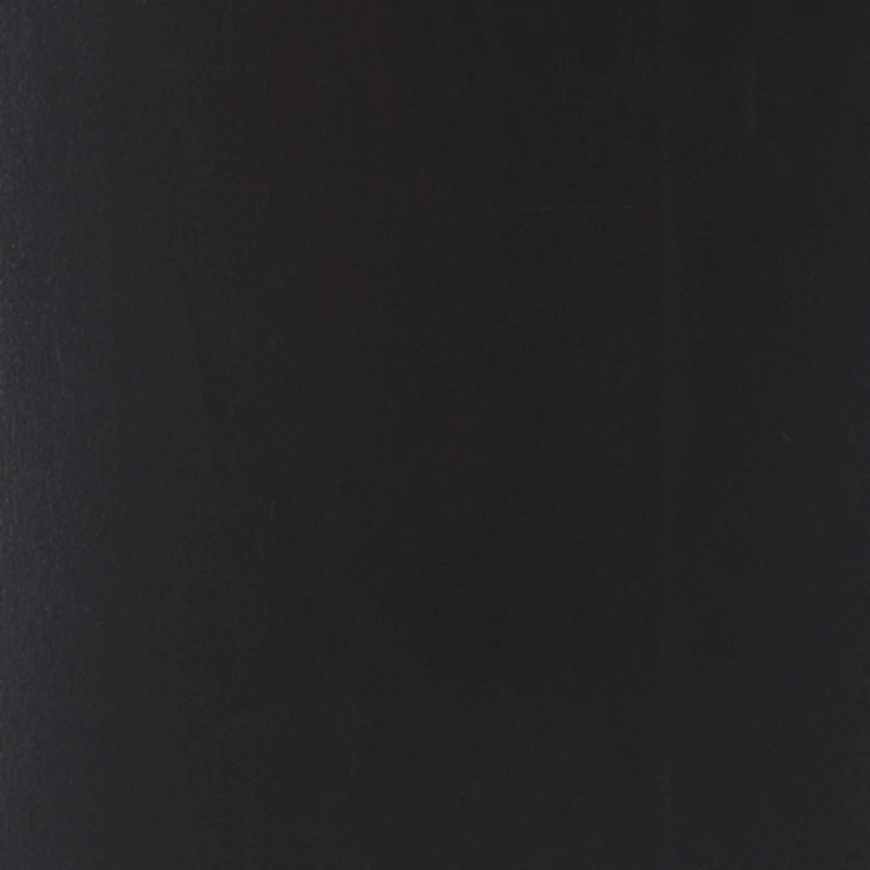 Maribel Rustic Farmhouse Panel Headboard ONLY, King/California, Black - Image 4 of 4