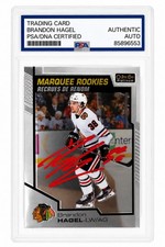 2017-18 O-Pee-Chee Platinum Hockey Cards 19