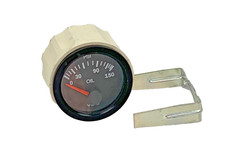 Vdo 350 10 002 Oil Pressure Gauge Vdo 350 10 002 Oil Pressure Gauge