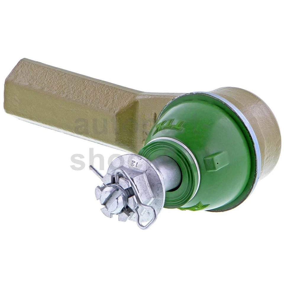 Par de extremos de varilla de amarre de dirección Mevotech para Buick LeSabre 2000 2001 2002 2003 2004 Foto 2 de 4