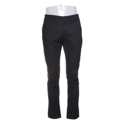 NN07, Jeans, Größe: 31/32, Schwarz, Einfarbig, Denim, Herren #Dl7