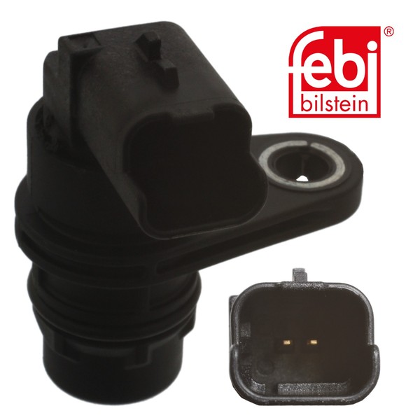 Febi Bilstein Sensor, Geschwindigkeit 37025 FüR CitroËN Peugeot-image