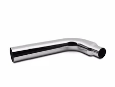 Roadworks Peterbilt Exhaust 90° 29 x 20 Elbow with 7" Exhaust Dia reduced to 5"