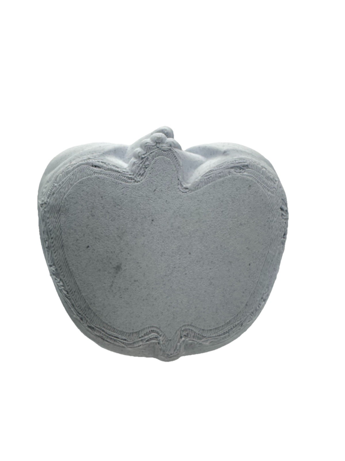 Buddha 6” Chunky Fat Statue Meditating Zen Cat Figurine Cat Garden Desk Decor