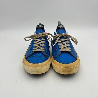 Vintage Converse One Star Epi Leather Made in Japan Shoes Men's