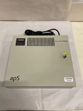 Software House Advanced Power System AS0063-01 APS Enclosure Access Control