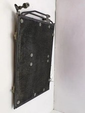 Radiateur Mercedes 208