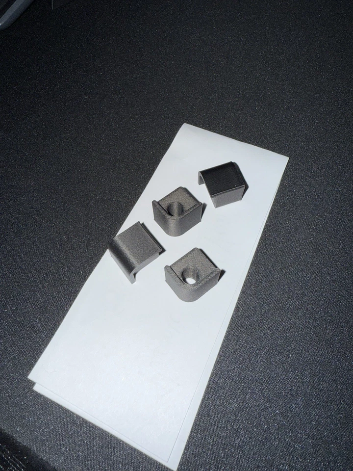 Helix DSP Standoff/Spacer Kit - 0.5” - Image 4 of 4