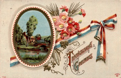 Lonsdale, Minnesota, Miss Hermana, Olivia R. J. P. Mo. Postcard