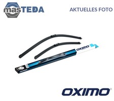 WA475475A SCHEIBENWISCHER WISCHERBLATT VORNE OXIMO FÜR SKODA SUPERB I