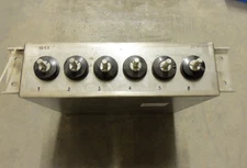 EPCOS CAPACITOR, 1890VDC, 3000UF, B25650D1308K094, IEC 61071-1  610711