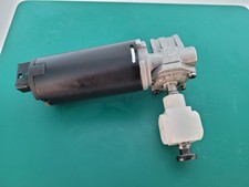 Seat Tilt Adjustment Actuator Motor 2012-2015 Chevrolet Camaro Oem Please Read