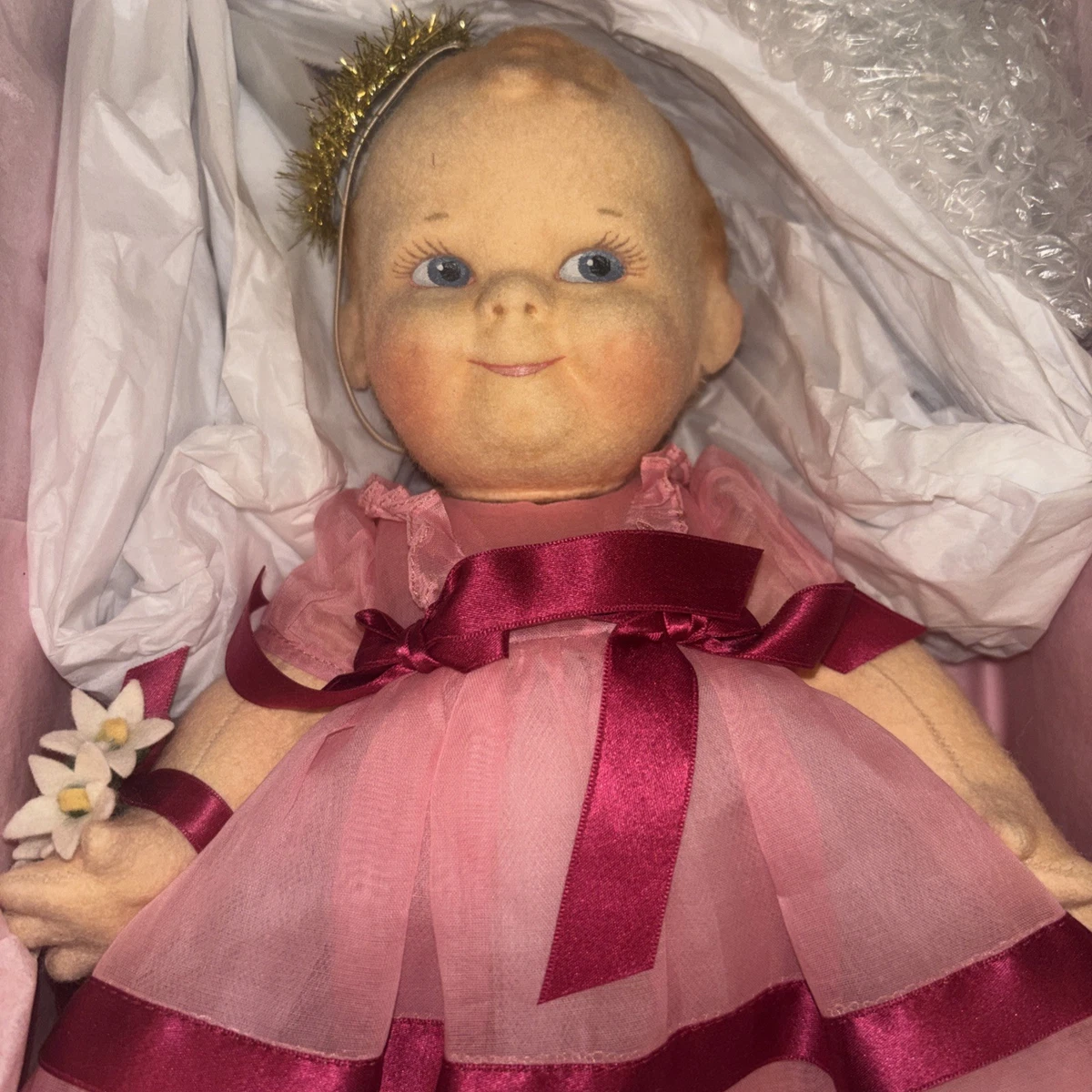 R. John Wright Doll Dolls & Doll Playsets for sale | eBay